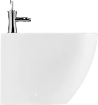 Биде напольное Aquanet Cetus-B1