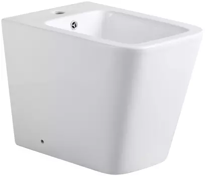 Биде напольное Aquanet Tavr 2.0 В1