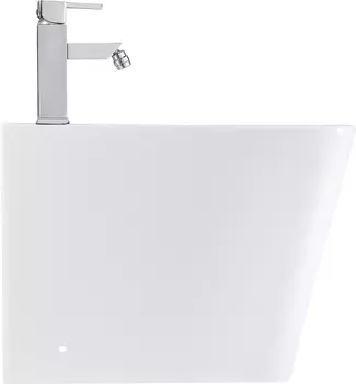 Биде напольное Aquanet Tavr-B1