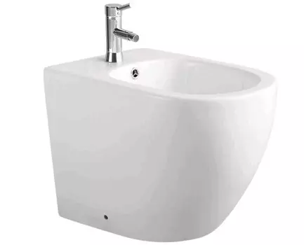 Биде напольное Aquatek Европа AQ1017-00