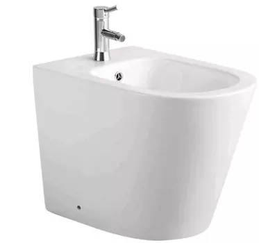 Биде напольное Aquatek Вега AQ1058-00