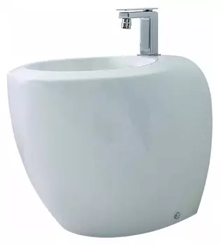 Биде напольное ArtCeram Blend BLB002