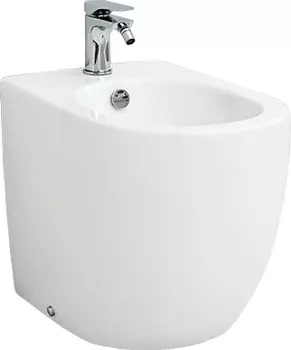 Биде напольное ArtCeram File FLB002 01;00