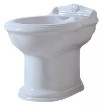 Биде напольное Azzurra Jubilaeum JUB500/M