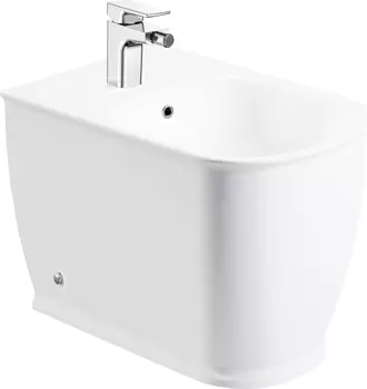 Биде напольное BelBagno Prado BB10150B