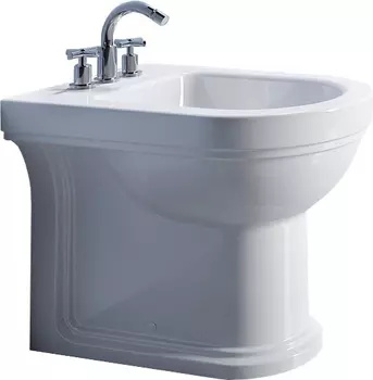 Биде напольное Catalano Canova Royal 53