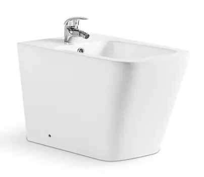 Биде напольное CeramaLux 3370