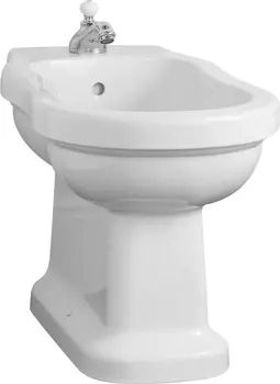 Биде напольное Devon&amp;Devon Blues IBBID1FBLUES