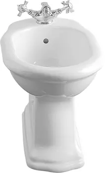 Биде напольное Devon&amp;Devon New etoile IBBID1FNET