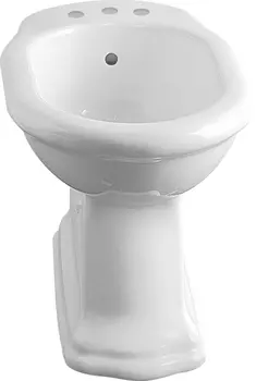 Биде напольное Devon&amp;Devon New etoile IBBID3FNET