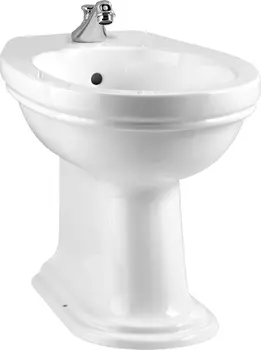 Биде напольное Devon&amp;Devon Rose IBBID1FROSE