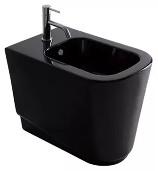 Биде напольное Galassia Meg11/5410NE