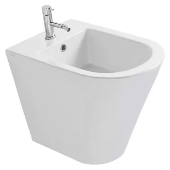 Биде напольное Globo Forty3 FO009.BI