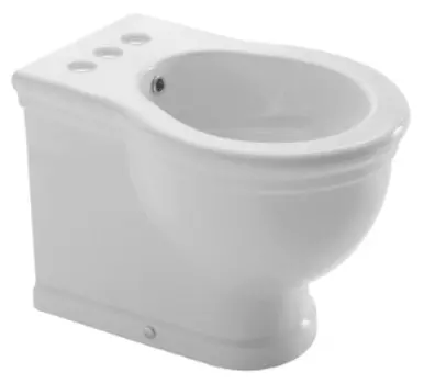 Биде напольное Globo Paestum PA027.BI