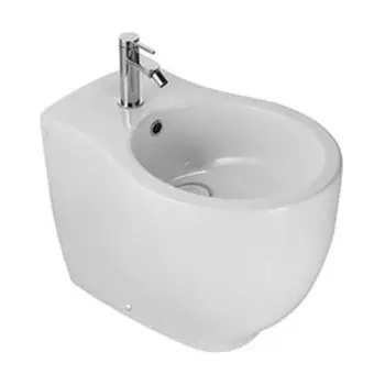 Биде напольное Hatria Le Fiabe Y1DZ01