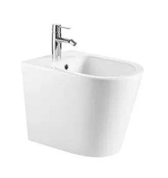 Биде напольное Iberica Blanca Burgos IB.BRA.B32