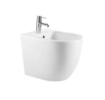 Биде напольное Iberica Blanca Burgos IB.BLA.B32