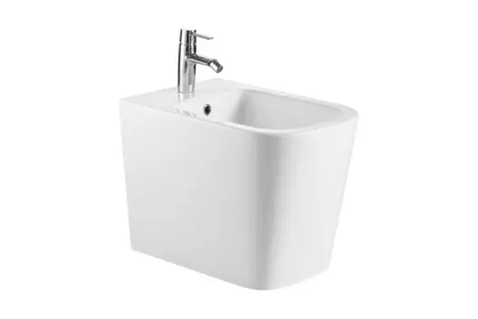 Биде напольное Iberica Blanca Toledo IB.TLА.B32