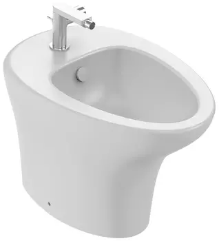 Биде напольное Jacob Delafon Nouvelle Vague EBD0002-00