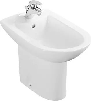 Биде напольное Jacob Delafon Odeon up E1093