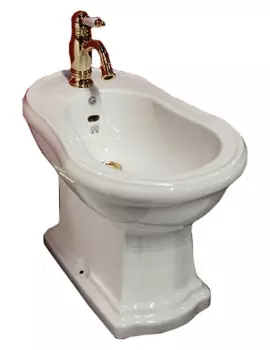 Биде напольное Migliore Bella 20593