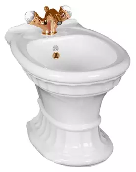 Биде напольное Migliore Gianeta 20918