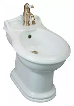 Биде напольное Migliore Impero 20781