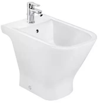 Биде напольное Roca Gap 357474000