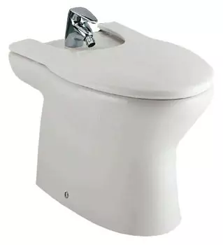 Биде напольное Roca Georgia 357414000