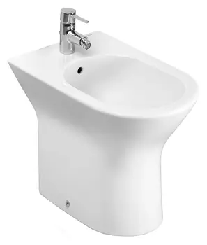 Биде напольное Roca Nexo 357640000