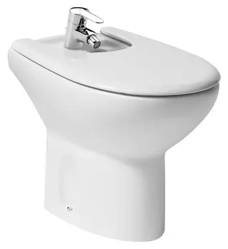 Биде напольное Roca Victoria 357390000