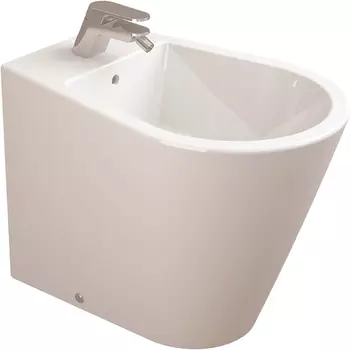 Биде напольное Sanitana Glam