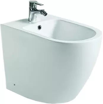 Биде напольное SantiLine SL-5051