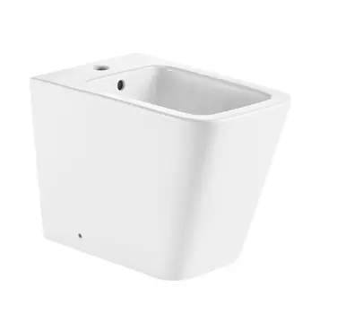 Биде напольное SantiLine SL-5052