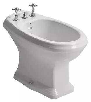 Биде напольное Simas Arcade AR 823