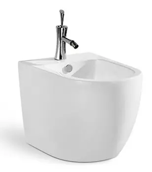 Биде напольное Timo Kulo TK-402