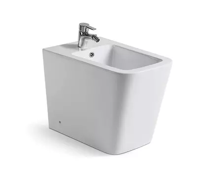 Биде напольное Timo Soli TK-302