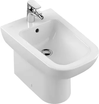 Биде напольное Villeroy &amp; Boch Joyce 54080001
