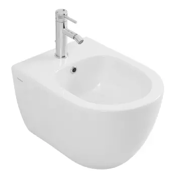 Биде подвесное Allen Brau Priority 4.31012.20