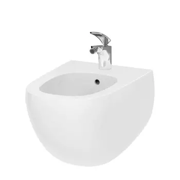 Биде подвесное Am.Pm Sensation C303411WH белый