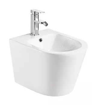 Биде подвесное AQUAme AQM2101