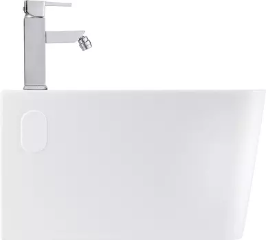 Биде подвесное Aquanet Tavr-B2