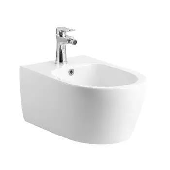 Биде подвесное Aquatek Европа AQ1006-00