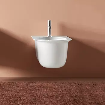 Биде подвесное ArtCeram Chic CHB001 01 00