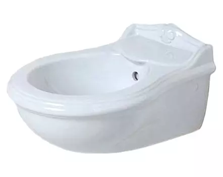 Биде подвесное Azzurra Jubilaeum JUB500/SOSK