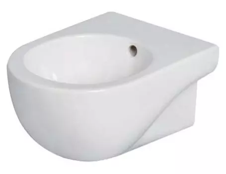 Биде подвесное Azzurra Nuvola NUV546B1/SOSK