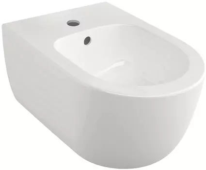 Биде подвесное Berges Wasserhaus Ego 082017