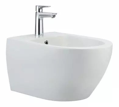 Биде подвесное beWash Bogen 88205001