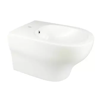 Биде подвесное Boheme Fiore 978-BIDET-MW белый матовый