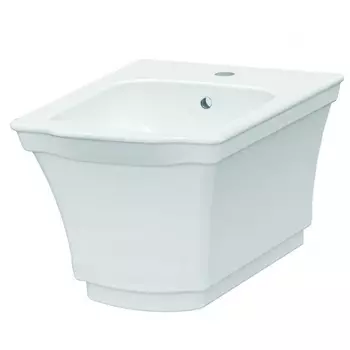 Биде подвесное Boheme Hermitage 953